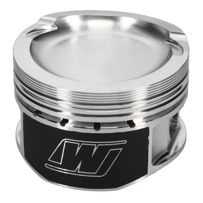 Wiseco VW VR6 2.8L 10.5:1 82.5mm Piston Shelf Stock 6607M825