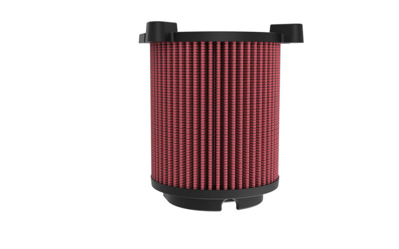 K&N 03 Audi A3 L4-1.6L Drop In Air Filter E-2014