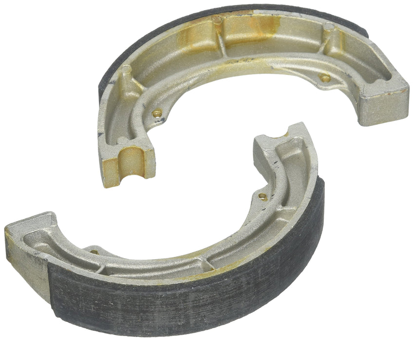 EBC Brakes 605 Brake Shoe, Black, One-Size