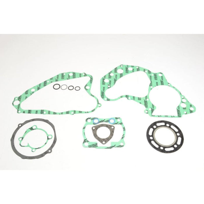 Athena 82-83 Suzuki RM 125 Complete Gasket Kit P400510850125