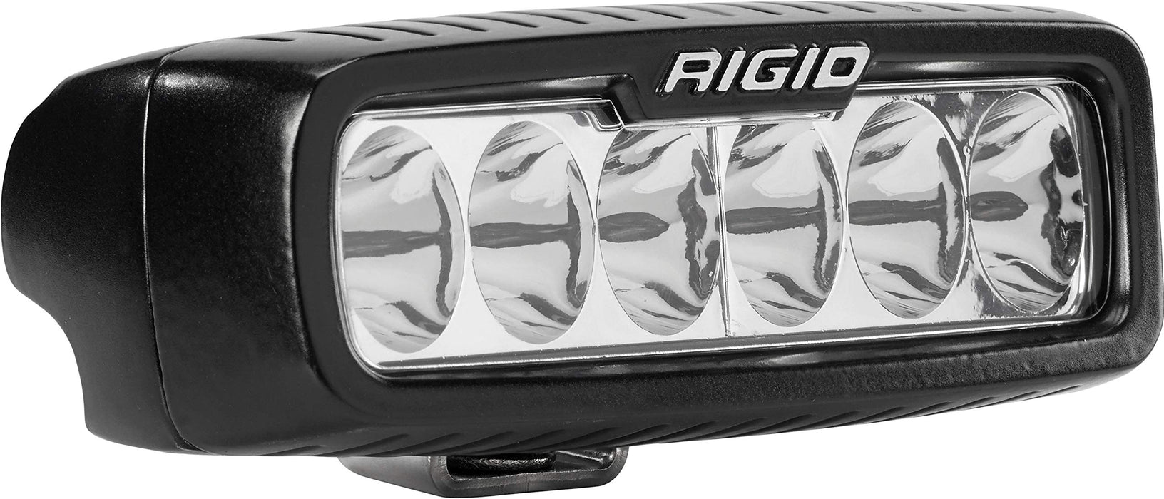 Rigid Industries 914313 Driving, Fog & Spot Lights, black, os