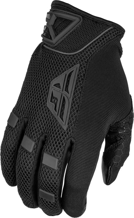 Fly Racing 476-40243X Coolpro Gloves Black 3X