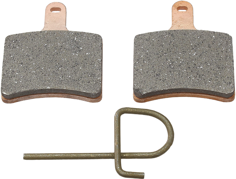 SP1 Brake Pads Full Metal Compatible with Arctic Cat SM-05306F