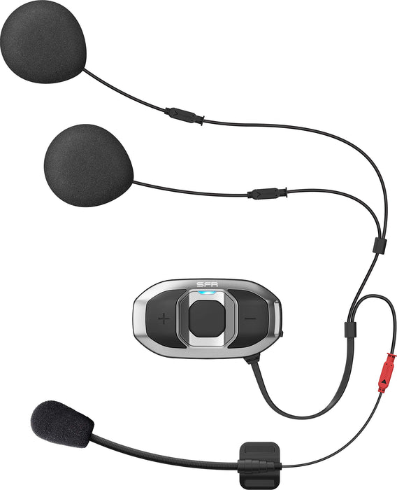 Sena Sfr-01 Sfr Low Profile Mc Bluetooth Headset SFR-01