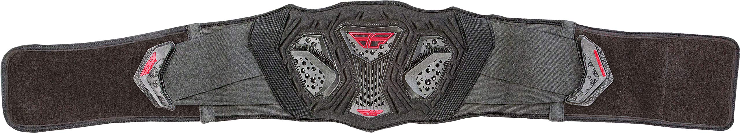 Fly Racing Barricade Kidney Belt (Small/Medium)