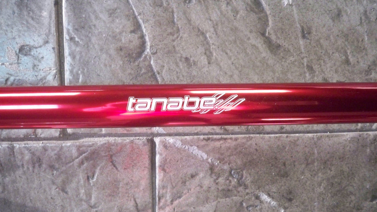 Tanabe Sustec Front Strut Tower Bar 13 Scion FR-S (ZN6) / 13 Subaru BRZ (ZC6) TTB166F