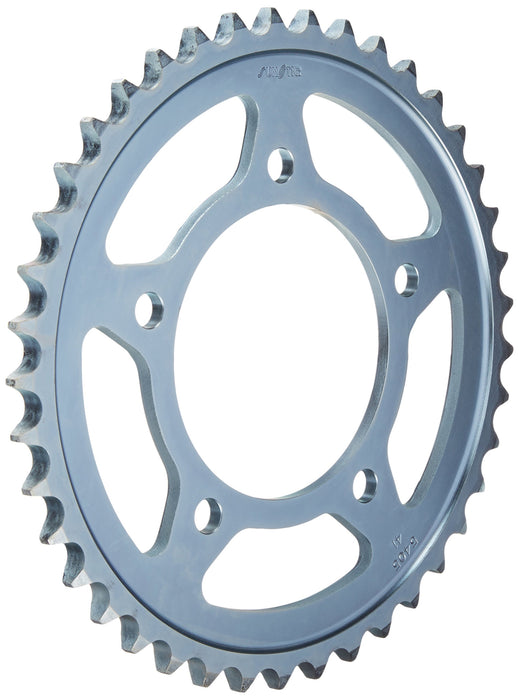 Sunstar 2-540541 41-Teeth 530 Chain Size Rear Steel Sprocket