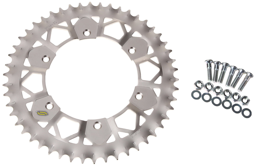 Sunstar 8-359250E E-Nickel Works Z Stainless Steel Sprocket