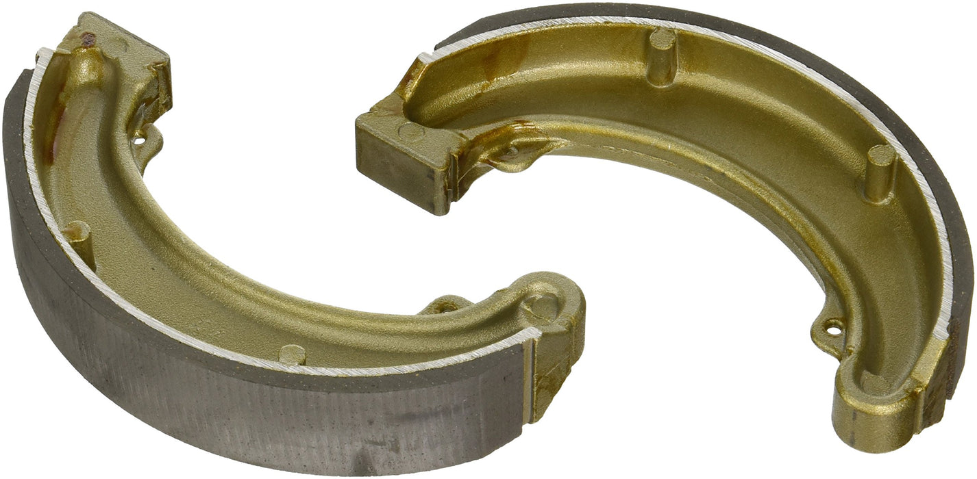 EBC Brakes 315 Brake Shoe, Black, One Size