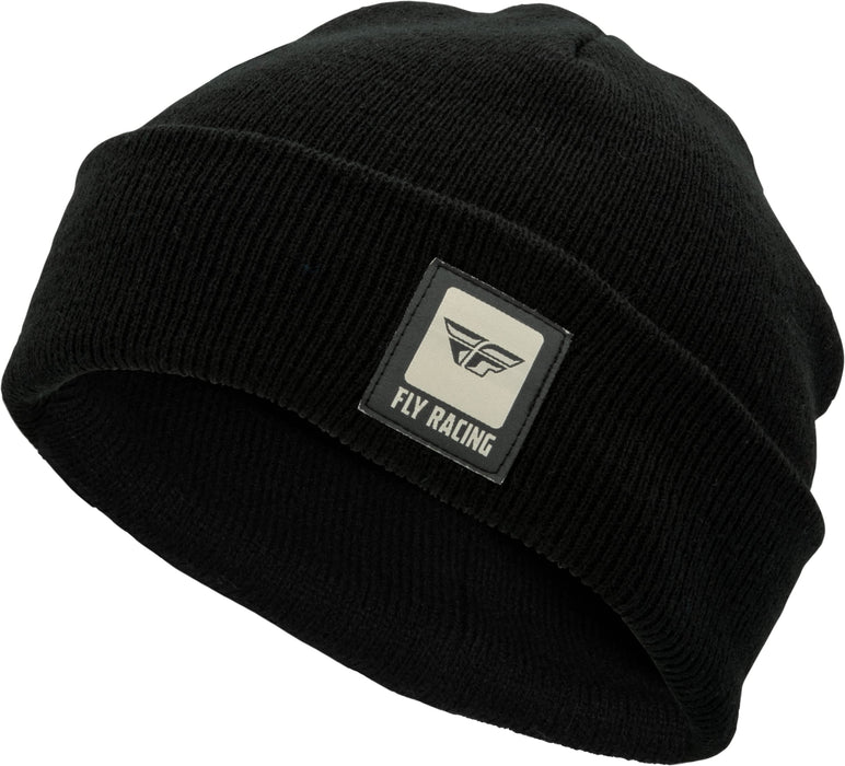 Fly Racing 351-0006 Fly Andy Beanie Black