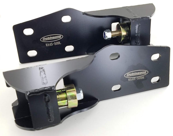 Dobinsons Drop Box Kit For Nissan Patrol Gq/Gu Y60/Y61 5 Degrees Caster Correction Wa45-509K