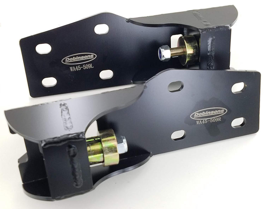 Dobinsons Drop Box Kit For Nissan Patrol Gq/Gu Y60/Y61 5 Degrees Caster Correction Wa45-509K