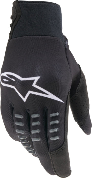 Alpinestars Smx-E Gloves Black/Anthracite Md (3564020-104-M)