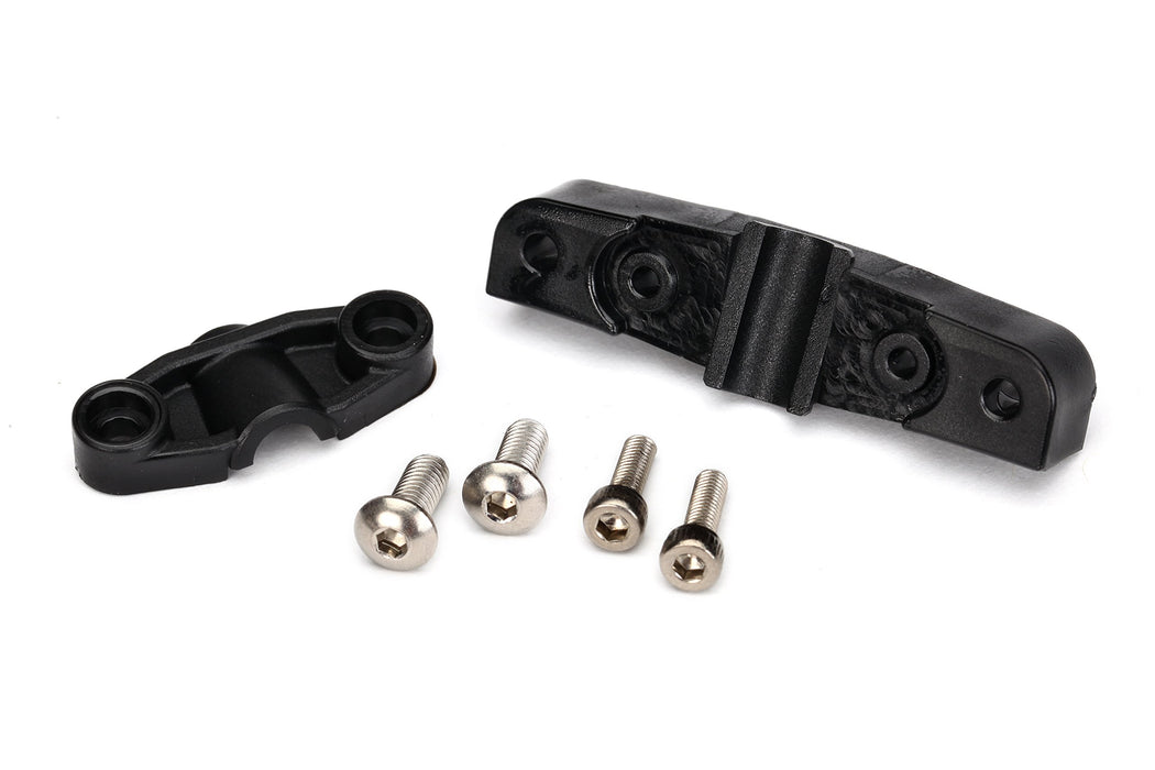 Traxxas Stuffing Tube Mount (Up & Low)