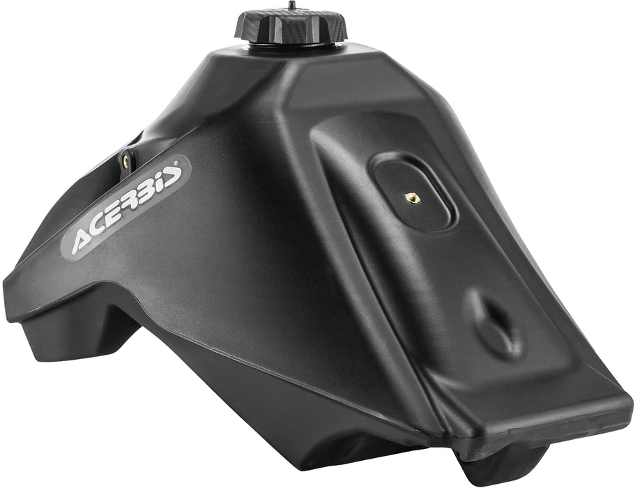 Acerbis Fuel Tanks - Black (2780610001)