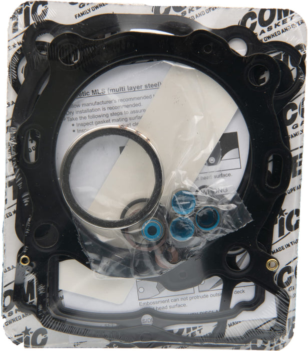 Cometic Top End Gasket Kit 100Mm Beta C3774