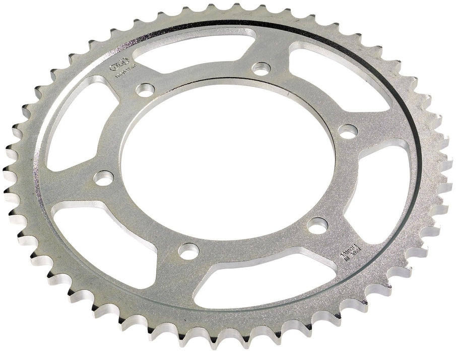 Sunstar Steel Rear Sprocket (520 / 40T) Compatible With 99-08 HONDA TRX400EX