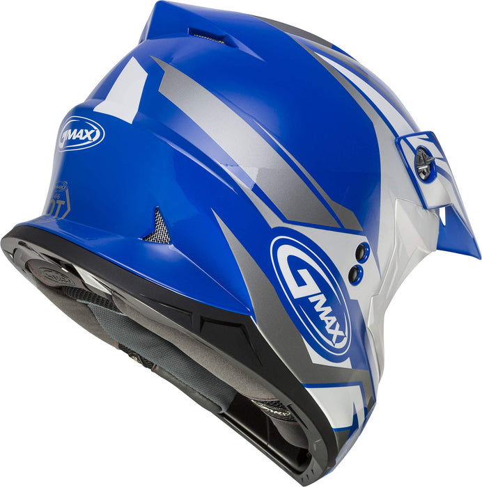 MX-86 Off-Road Revoke Helmet