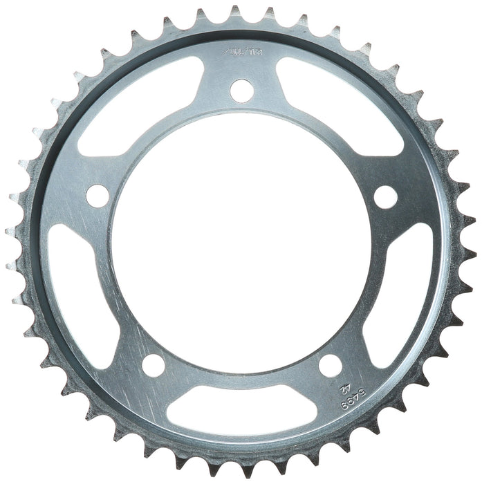 Sunstar 2-549942 42-Teeth 530 Chain Size Rear Steel Sprocket