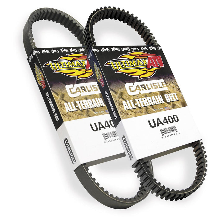 Dayco CARLISLE DRIVE BELT UA425 Primary Drives Drive Belt - UA425