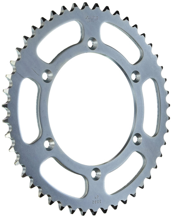 Sunstar 2-359247 47-Teeth 520 Chain Size Rear Steel Sprocket