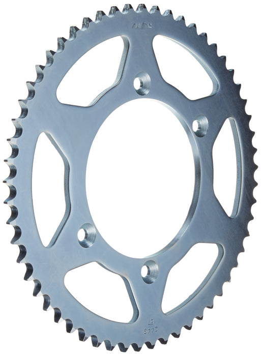 Sunstar 2-244957 57-Teeth 428 Chain Size Rear Steel Sprocket