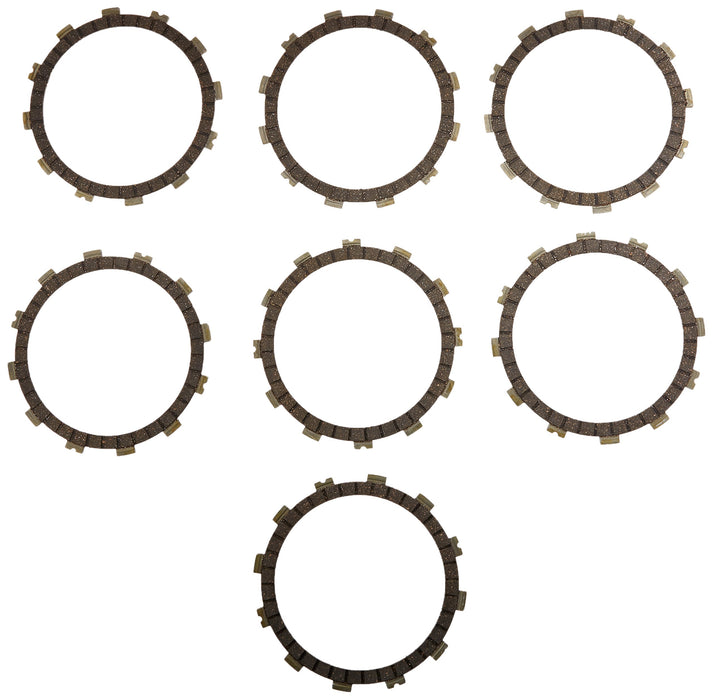 EBC Brakes CK1130 Clutch Friction Plate Kit