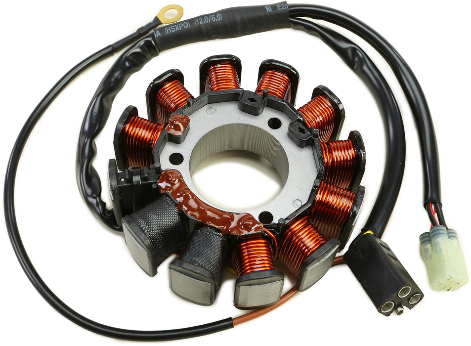 SP1 SM-01366 Stator Assembly