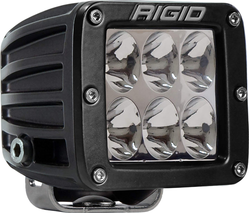 Rigid Industries D-Series Pro Driving LED Light Pod