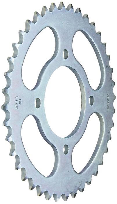 Sunstar 2-321140 40-Teeth 520 Chain Size Rear Steel Sprocket