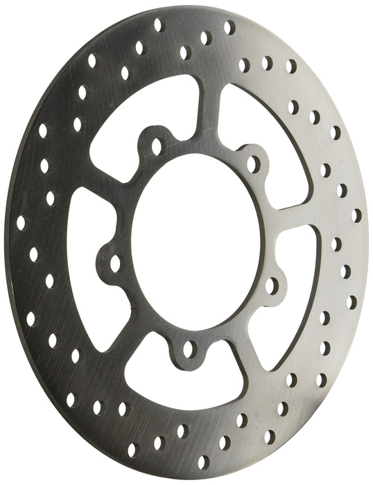 EBC Brakes MD986D Brake Rotor Full Circle Profile