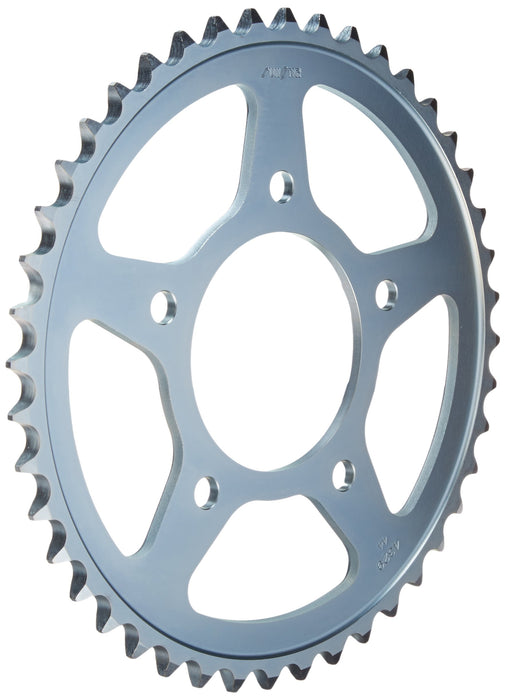 Sunstar 2-432944 37-Teeth 525 Chain Size Rear Steel Sprocket