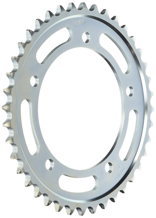 Sunstar 2-449940 40-Teeth 525 Chain Size Rear Steel Sprocket