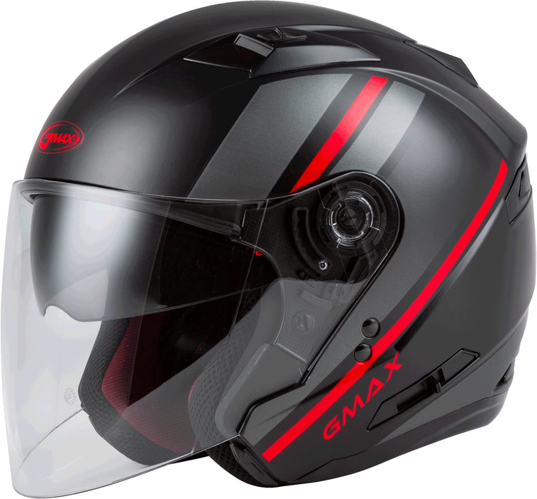 OF-77 Open-FACE Reform Helmet