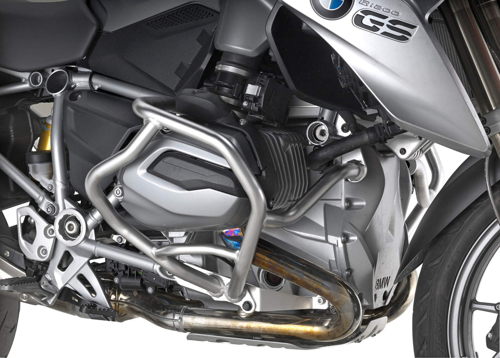 Givi TN5108OX Stainless Engine Guards for BMW R1200GS '13-14'