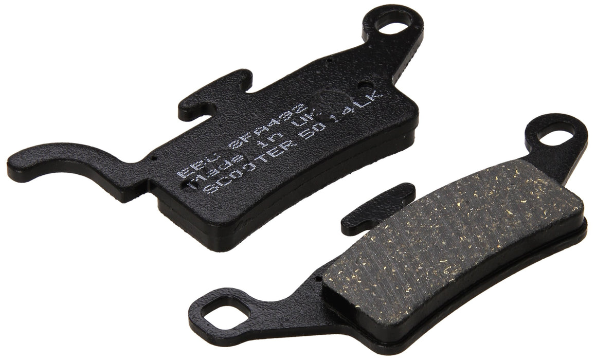 EBC Brakes SFA492 Standard Scooter Brake Pad