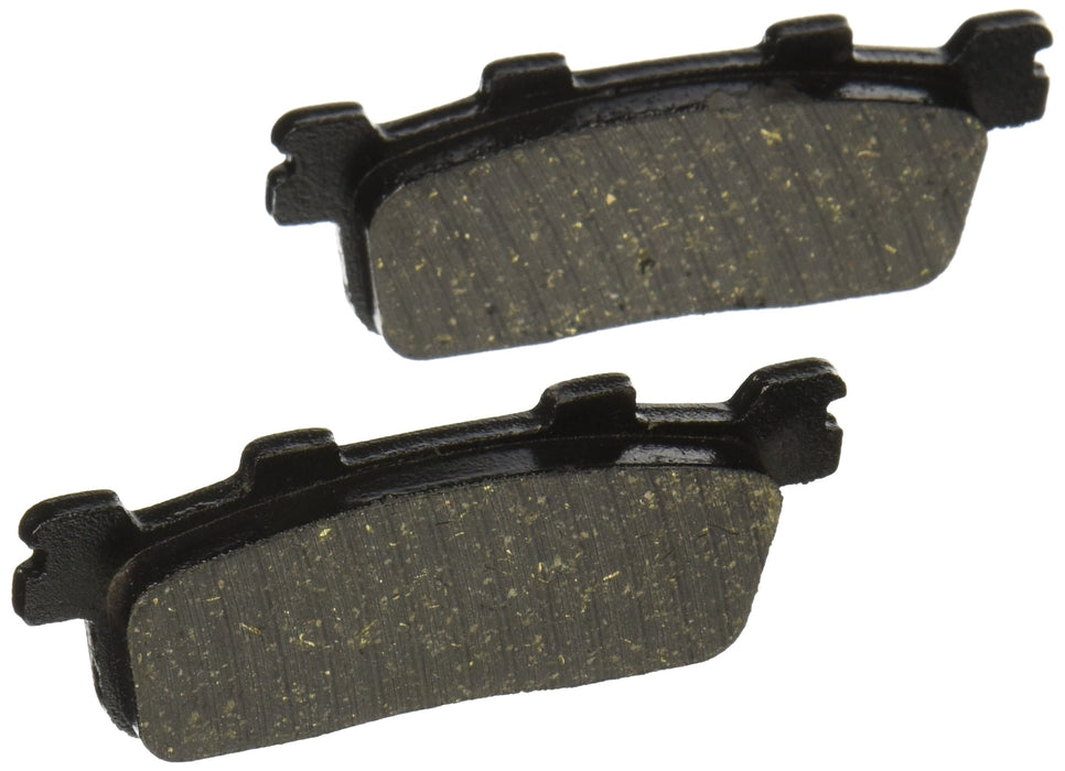 EBC Brakes SFA607 SFA Scooter Organic Disc Brake Pad