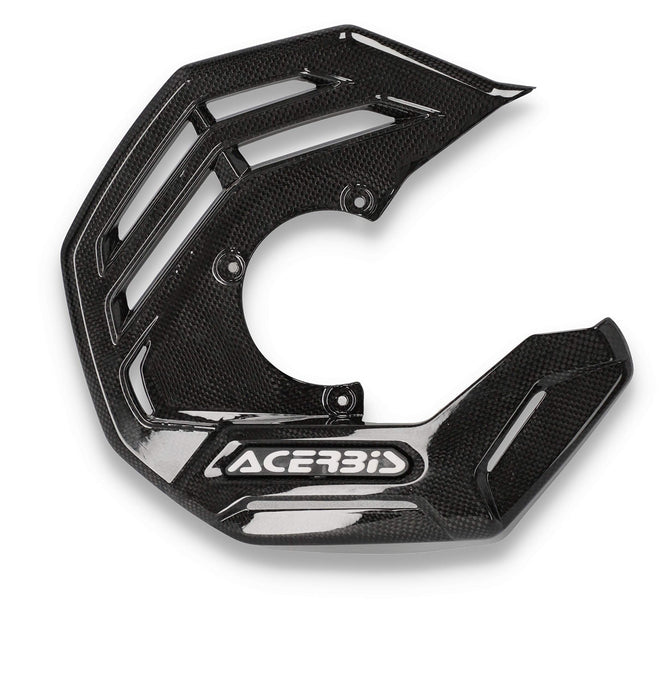 Acerbis X-Future Disc Covers - Carbon (2861770055)