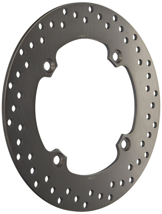 EBC Brakes MD6232D OE Replacement Brake Rotor