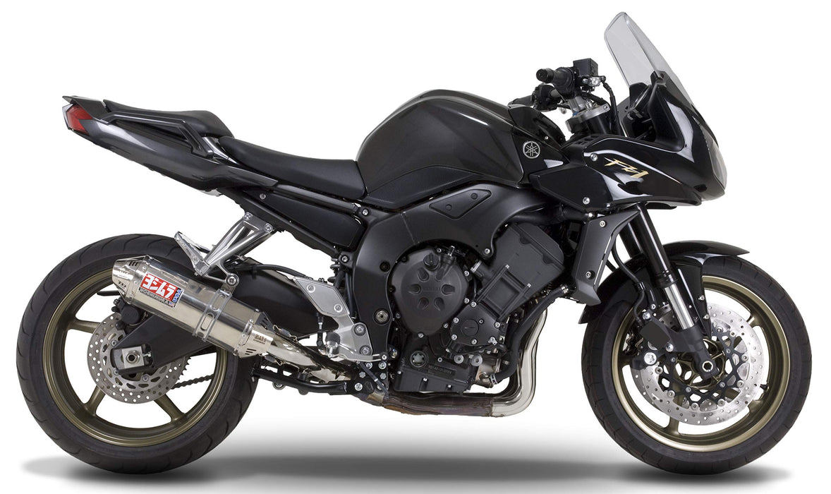 Yoshimura 960-1531 Exhaust Street Trc Slip-On Ss-Ss-Ss