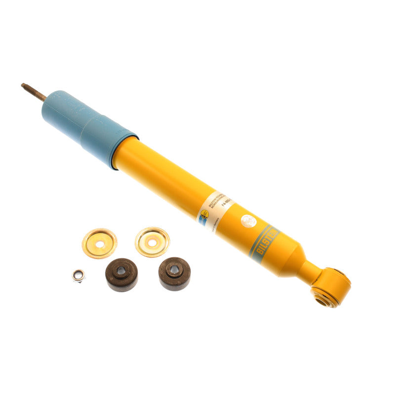 BILSTEIN B8 (Sp) 99-04 Fits Ford Mustang Svt Cobra Rear 46mm Monotube Shock Absorber 24-185974
