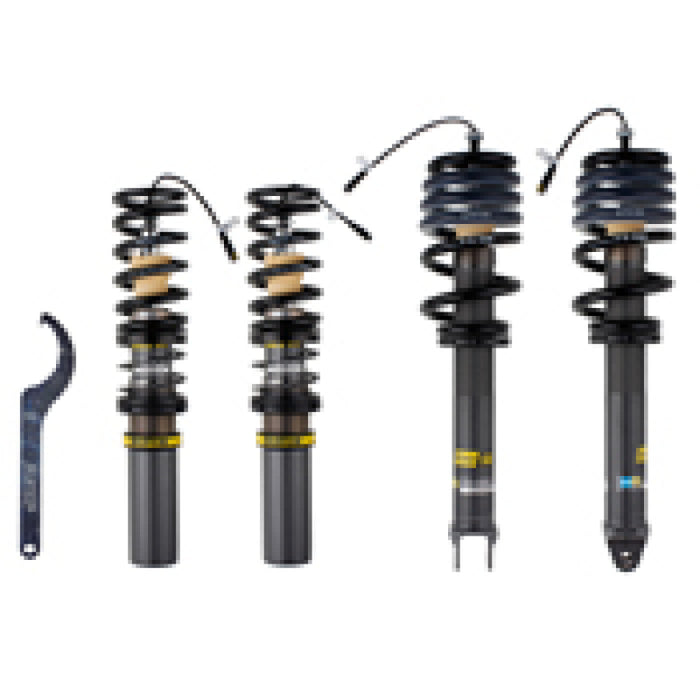 Bilstein 20-21 Porsche 911 EVO SE Coilovers 49-303940