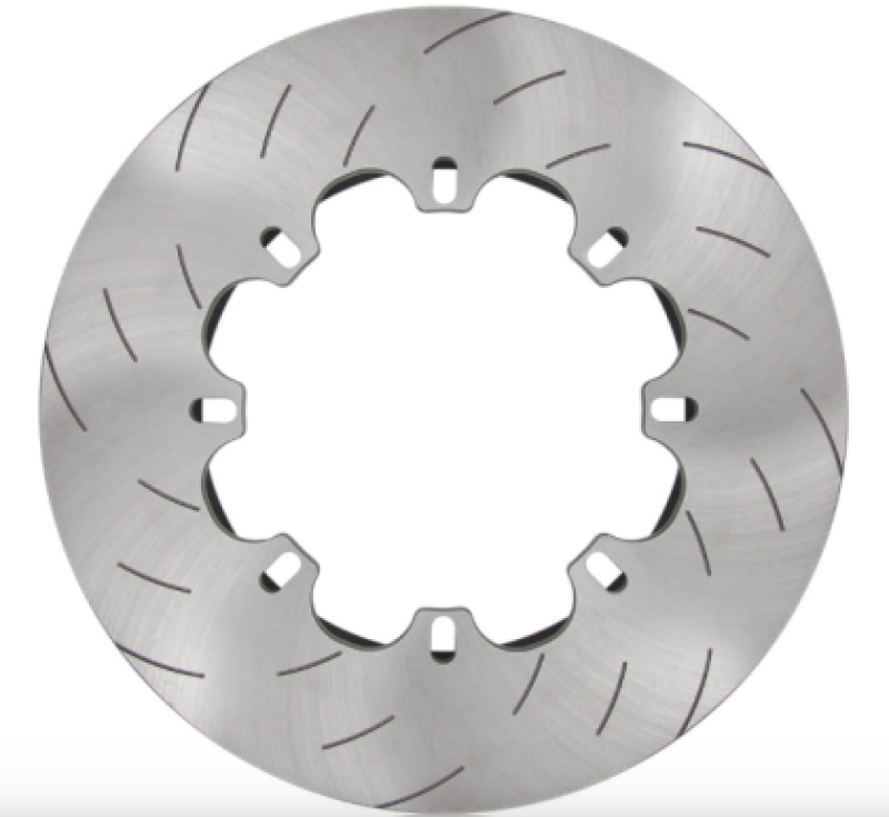 EBC Racing 92-00 Fits BMW M3 (E36) W/Meyle Control Arms Replacement Bbk 330mm Front Disc Rings (Pair) SG2FK-021