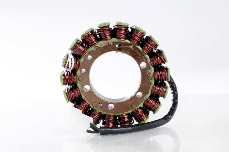 Ricks Motorsport New OEM Style Honda Stator 21-102