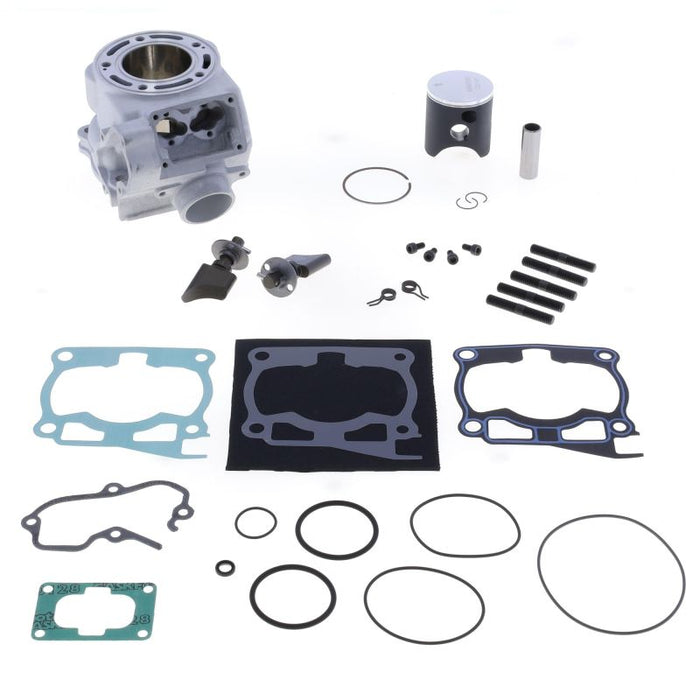 Athena 01-04 Yamaha YZ 125 Stock Bore Complete Cylinder Kit P400485100008