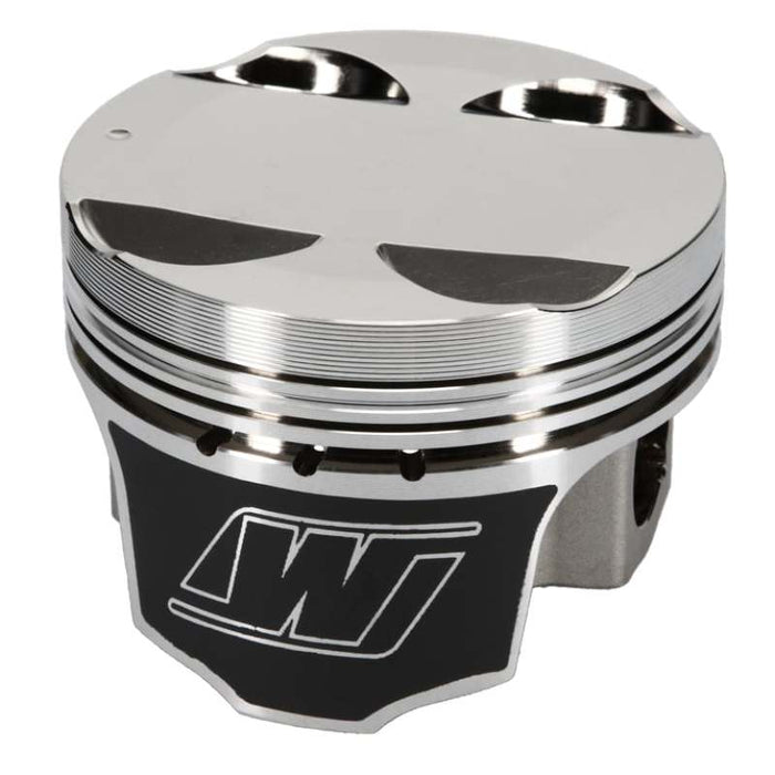 Wiseco Mitsu 4G64 w/4G63 Heads 10.5:1 E85 Piston Kit K656M86AP