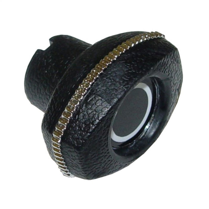 Omix Switch Knob 76-86 compatible with Jeep CJ Models 13318.05