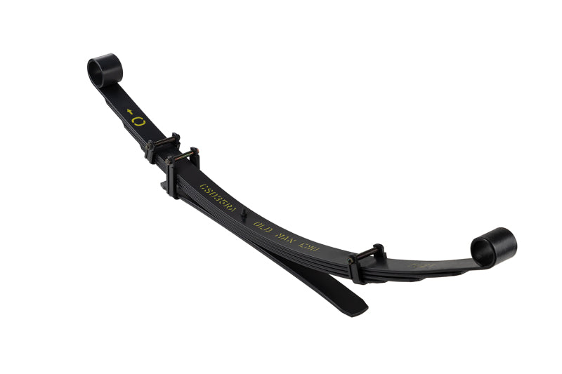 ARB / OME Leaf Spring Rear compatible with Jeep Xj CS035RA