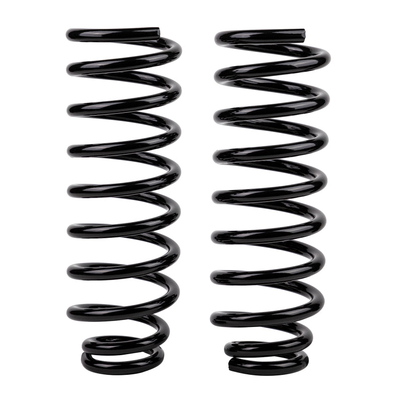 ARB / OME Coil Spring Rear Fits Suzuki Xl7 2968