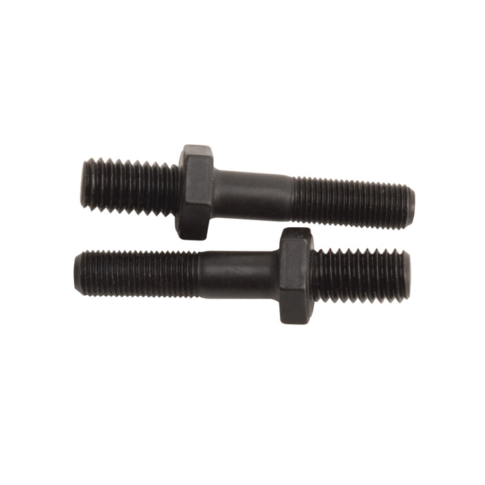 Edelbrock Rocker Studs 3/8In (Set of 2) 8598